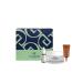 Collistar Collistar Attivi Puri Women's Face Gift Set: Acquagel Hyaluronic Acid + Ceramides 50ml Collagen + Glycogen Drops 5ml Hyaluronic Acid + Peptides Eye Cream 5ml Moisturizer and