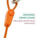 IntelliLeash Products Dog Leash - Heavy-Duty 90 lb Capacity 76.2 cm Length for Ultimate Control | International Shipping Available - Buy Online on GoSupps.com