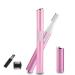 Rasoir lectrique sourcils pour homme et femme - Mini pilateur portable sans douleur pour sourcils visage l vres menton et duvet de p che tondeuse de pr cision piles