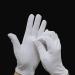 PATKAW 12 Pairs Moisturizing Overnight Gloves Working Cotton Gloves White Cotton Gloves for Dry Hands - Buy Online on GoSupps.com