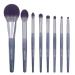 8 Piece Super Soft Makeup Brush Set | Portable Eye Shadow Brushes for Effortless Beauty - Buy Online on GoSupps.com