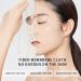 Korean Facial Mask 8 Pack - Hydrating Exfoliating & Revitalizing Sheet Masks for Deep Hydration Brightening & Anti-Aging - Nourishing Korean Skincare - Buy Online on GoSupps.com