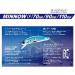 Yo-Zuri 3D Inshore Minnow 4 3/8 Inch Chartreuse Floating Lure - Buy Online on GoSupps.com
