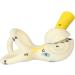 Ear Semicircular Canal Model Inner Ear Labyrinth Model Ear Internal Structure Model Ear Semicircular Canal Anatomical Model 5X Magnification Clear Structure Inner Ear Cochlea Mode - Buy Online on GoSupps.com