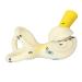 Highly Detailed Inner Ear Labyrinth Model - 5X Magnification PVC Semicircular Canal - Ideal for Teaching and Education - Buy Online on GoSupps.com