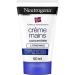 Neutrogena norwegian formula hand cream parfines nourishing and protective moisture cream for dry and cracked hands 50 ml