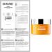Dr Rashel Vitamin C Face Cream - Moisturizing & Nourishing Hydrating Essence for Radiant Skin | Fast International Shipping - Buy Online on GoSupps.com