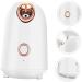 FOMIYES Water Replenishing Instrument Steamer Portable Humidifiers Nano Sprayer Skin Care - Buy Online on GoSupps.com