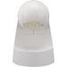SUPYINI 18W Nail Gel Curing Lamp Angle Adjust USB Rechargeable Nail Polish Drying Lamp for Home Use White - Buy Online on GoSupps.com