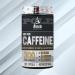 Caffeine Capsules for Energy & Focus | 200mg | 100 Count | Boost Endurance | International Shipping - Buy Online on GoSupps.com