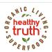 Healthy Truth Protein Blend - 26 OZ Cinnamon Bun Flavor | International Shipping Available - Buy Online on GoSupps.com