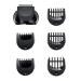 Hundnsney Shaver Head for Series 3 BT32 Stlying Shaver Head Shaving Blade