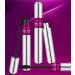 2022 New Two-in-one Mascara Waterproof Naturally Elongated Non-Caking Long-Lasting not Easy to take Off Makeup - Buy Online on GoSupps.com