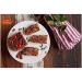 Jane Parker Fruitcake Classic 1lb Light Fruit Cake Loaf - Shop Now! - Buy Online on GoSupps.com