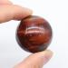 Room Decoration Natural Crystal Stone Red Tiger Eyes (Size : Light Green) - Buy Online on GoSupps.com