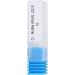 Nail Drill Bit Ceramic Cylinder Shape Grinding Head with Display Base - White 01 - Buy Online on GoSupps.com