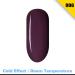 Canada HMD Soak Off UV LED Temperature Changing gel nail polish fast effect fast cure 8ml (B) (006) Color is Wine Purple with Persian Blue. - Buy Online on GoSupps.com