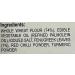 PureGro Nuttoz METHI Khakhra 180g ROASTED WHEAT CRISPS 180.00 g (Pack of 1) - Buy Online on GoSupps.com