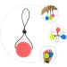 Magiclulu 5th Handle Ball Wrist Developer - Improve Grip Strength with Krepium Compression Balls | Shop Internationally! - Buy Online on GoSupps.com