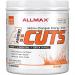 ALLMAX Nutrition ACUTS Amino-Charged Energy Drink Orange 7.4 oz (210 g)
