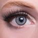 Matlens EOS Colored Contact Lenses Gray J-203 - Prescription-Free | 2 Lenses + Case + 50ml Care Product | International Shipping - Buy Online on GoSupps.com