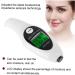 LCD Digital Skincare Analyzer - Facial Water Oil Tester - White Skin Sensor Analyzer for Face-size1 - Buy Online on GoSupps.com