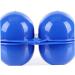 GLEAVI 4 Pcs Eggs Outdoor Grill Barbeque Grill 2 Grids Egg Case for Bbq Container Travel Egg Rack Barbecue As Shownx2pcs Mx2pcs - Buy Online on GoSupps.com