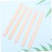 SOESFOUFU 150 Pieces Wax Spatula Set - Wooden Spatulas for Professional Waxing - International Shipping Available - Buy Online on GoSupps.com