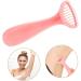 LALADEFIEE 2Pcs Painless Hair Remover for Women Efficient Trimmer for Sensitive Areas Such as Legs Underarms Bikini Line Reusable Durable Razors for Home Travel - Buy Online on GoSupps.com