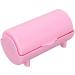 Professional Nail Art Stamper Pattern Removal Tool with Oil Absorbing Sheets - Pink - Buy Online on GoSupps.com