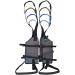 Slings Toileting Sling Lifter Drive Standing Aids Leg Trainers Exercise Thigh Hip Waist Lumbar Back Supports