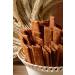 Enhorabuena Dulzura Artisanal Guava Stick Cookies - Made with Real Guava - 6.6 Oz Bag from Puerto Rico - Buy Online on GoSupps.com