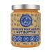 Prime Earth - Crunchy Macadamia Nut Butter - 170g - Made with Macadamia Nuts - Zero Oil Salt & Sugar - Coeliac Keto Paleo & Vegan Friendly - Made in the UK