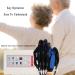 Rehabilitation Robot Gloves Protector Exoskeleton Manual Training for Stroke Hemiplegia Hand Function Recovery Right Large - Buy Online on GoSupps.com
