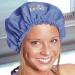 Tannie UV Protection Bonnet Cap | Made in USA - Ideal for Tanning - Buy Online on GoSupps.com