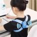 Beauty Back Invisible Artifact Hunchback Orthotic Posture Corrector for Improved Sitting & Shoulder Alignment - Large Size - Buy Online on GoSupps.com