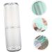 Beaupretty Travel Toothbrush & Toothpaste Holder - 1-Piece Washing-Up Cup Container for Easy Storage - Buy Online on GoSupps.com