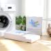 minkissy 3 Boxes Washing Paper Laundry Supplies Practical Color Paper Laundry Paper Laundry Products White Family Pack Clothes - Buy Online on GoSupps.com