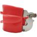 AWJ Dental Anatomy Cavity Cover Models - 28 Screwproof Teeth for Dental Students & Stomatology Training - Buy Online on GoSupps.com