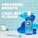 ACT Restoring Anticavity Fluoride Mouthwash Cool Mint 18 oz - Pack of 2 - Buy Online on GoSupps.com