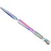 Nail Shaping Tweezers Double End Portable Nail Cuticle Pusher Stylish Look for Home (Multicolor) - Buy Online on GoSupps.com