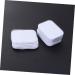 Minkissy Replacement Gel Pads for Abdominal Stimulators - 60 STK - Fitness Equipment for Belly Toners - Intelligent ABS Stickers - Buy Online on GoSupps.com