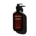 Grown Alchemist Exfoliating Hand Wash - Luxury Vanilla Orange Pumice Organic Hand Soap - Natural Vegan Bioactive Botanicals for Sensitive Skin Moisturising Hydrating - Liquid Gel Handwash 500 ml