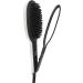 Curler Straightening Brush - Multi-Temperature Hair Straightener Thermal Brush for All Hair Types | US Plug 110V - Buy Online on GoSupps.com
