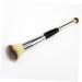 Baluue 3pcs Double-ended Makeup Brush Makeup Accessories Double- Head Eyeshadow Stick Wooden Handle - Buy Online on GoSupps.com