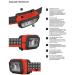 Black Diamond Spot 325 Headlamp - Sleek Black Design - Buy Online on GoSupps.com