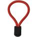 Zipper Extension Pack of 12 - Color-Sorted for Easy Customization | International Shipping Available - Buy Online on GoSupps.com