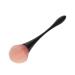 Buy Soft Touch Mushroom Blush Brush - Women's Makeup Brush for Flawless Cosmetics | International Shipping - Buy Online on GoSupps.com