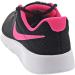 Buy Nike Men's Tanjun Running Shoes 38.5 EU - Black Hyper Pink White | International Shipping Available - Buy Online on GoSupps.com