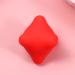 Ultechnovo 2-Pack Silicone Hand Exercise Power Balls for Rehabilitation - Decompression & Massage Toy - 6x6cm Red - Buy Online on GoSupps.com